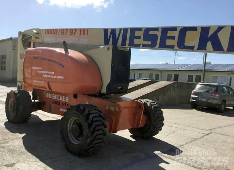 JLG 800 AJ Kloubové plošiny