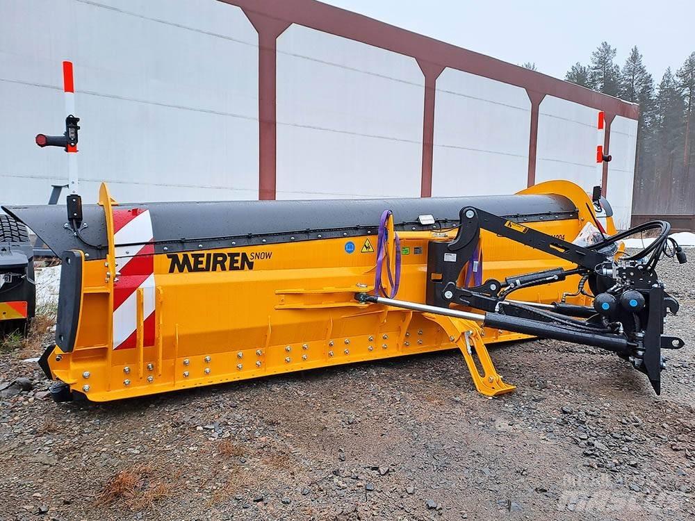 Meiren MSPN4004 Pluhy