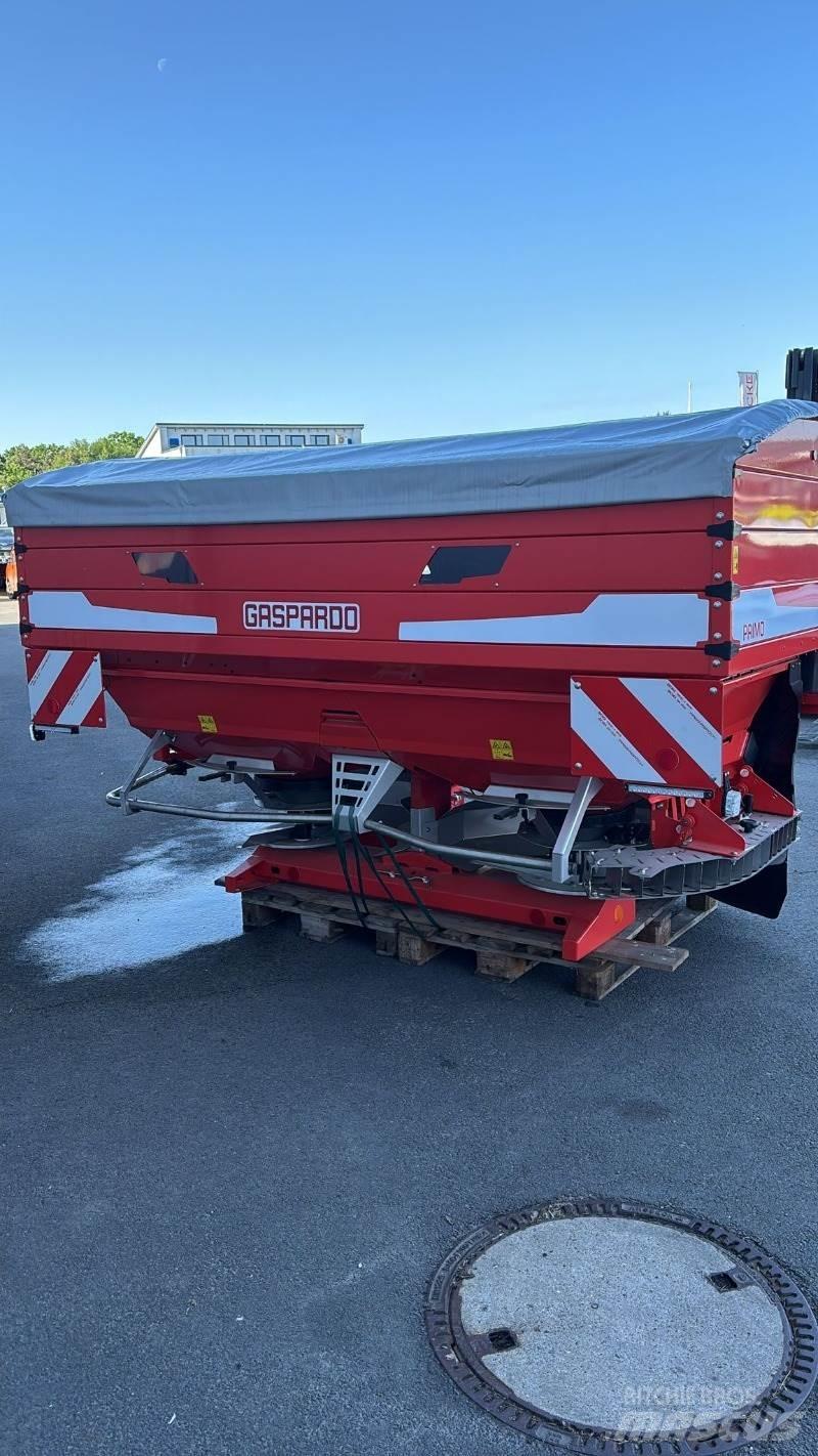 Maschio Primo EW Rozmetadlo minerálních hnojiv