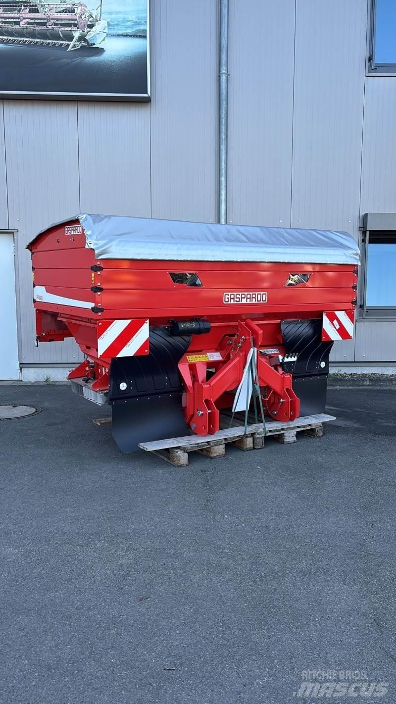 Maschio Primo EW Rozmetadlo minerálních hnojiv