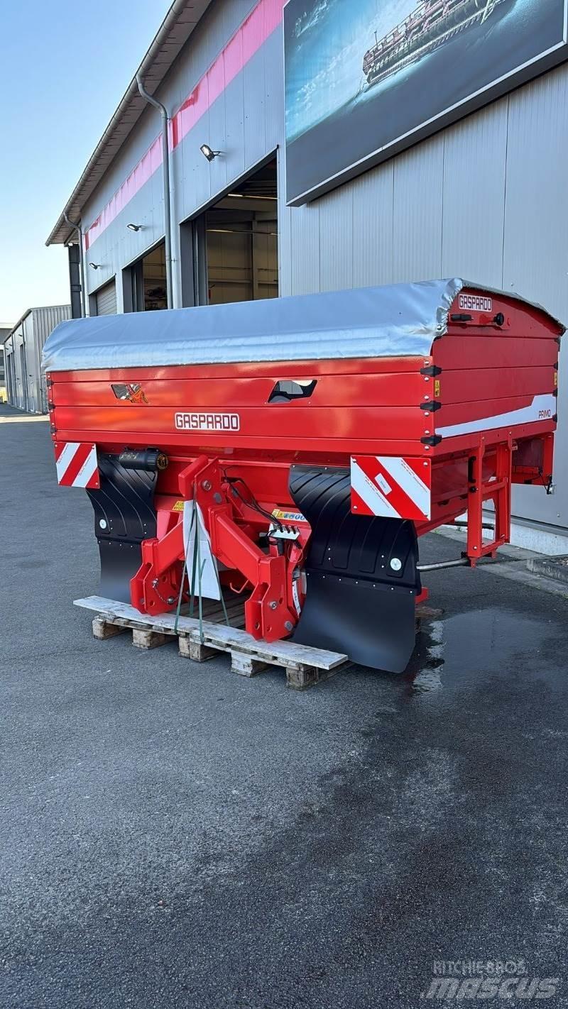 Maschio Primo EW Rozmetadlo minerálních hnojiv