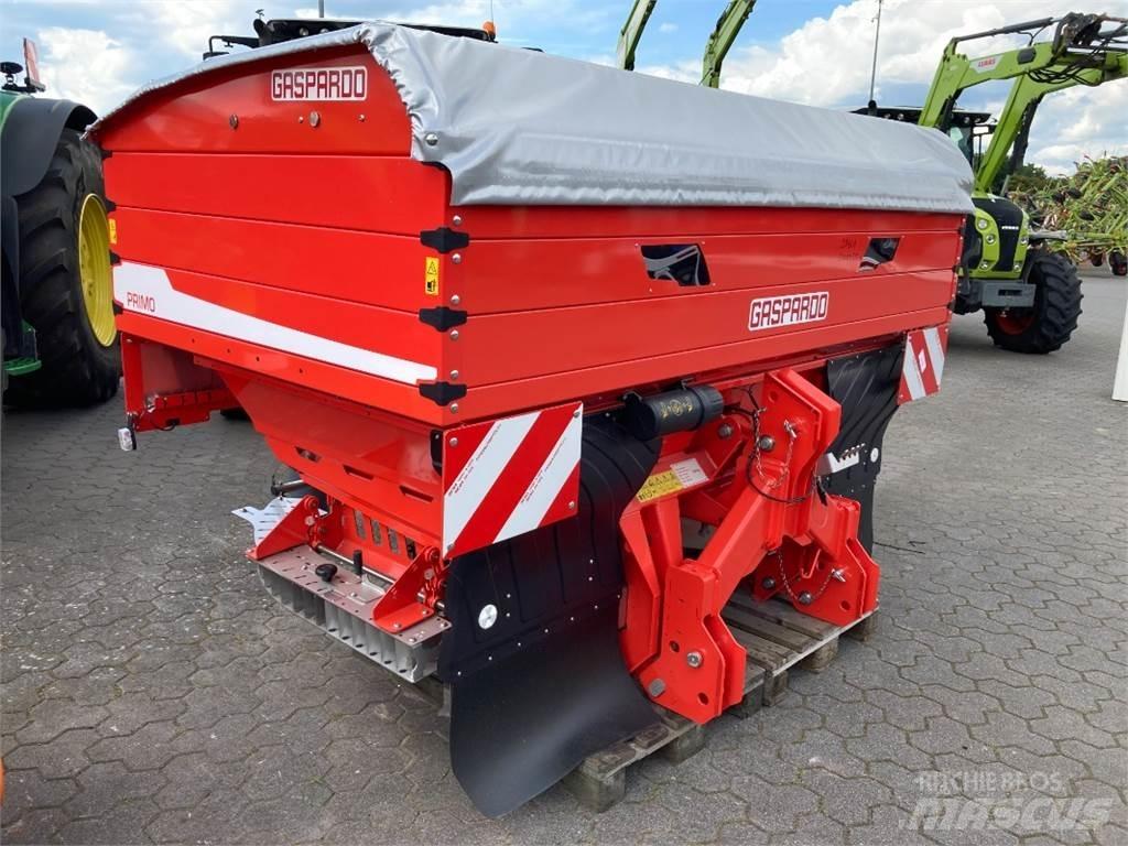 Maschio Primo EW Rozmetadlo minerálních hnojiv