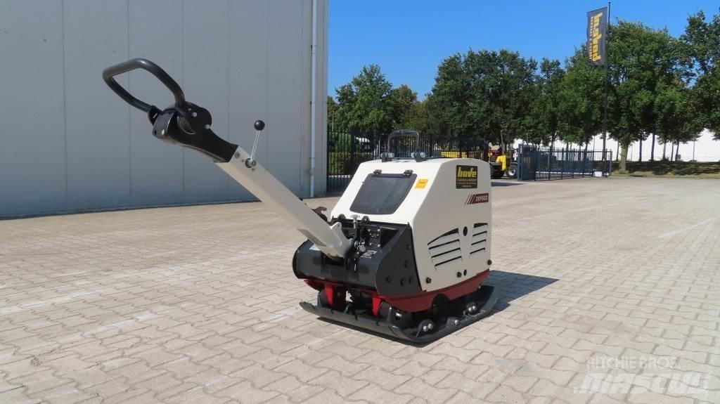 Dynapac DRP60D Kompaktory