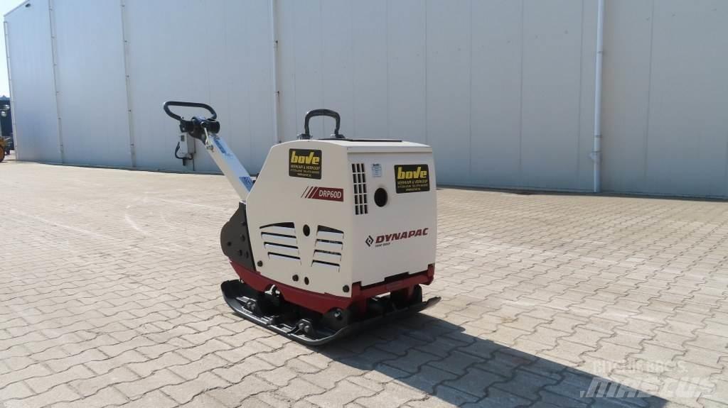 Dynapac DRP60D Kompaktory