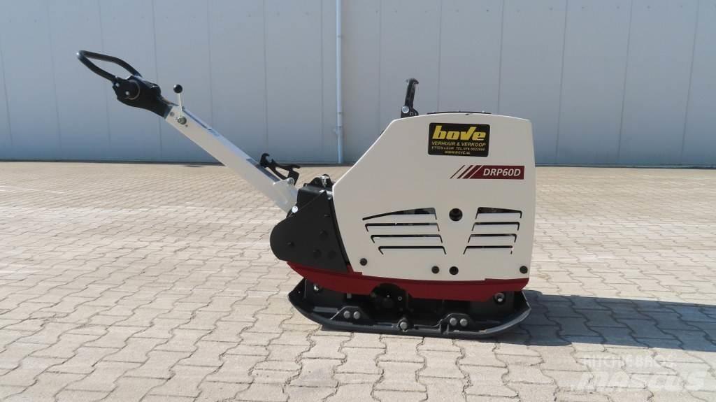 Dynapac DRP60D Kompaktory