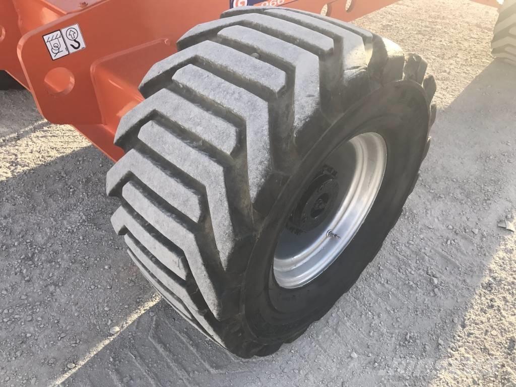 JLG 510 AJ Kloubové plošiny