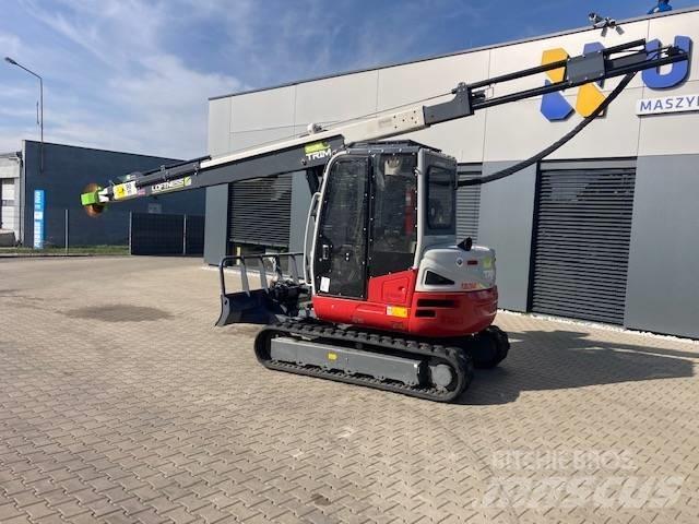 Loftness KwikTrim Komunální technika - ostatní