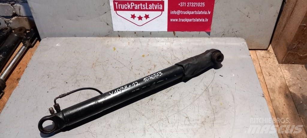 Volvo FH12.    1076513 Hydraulika