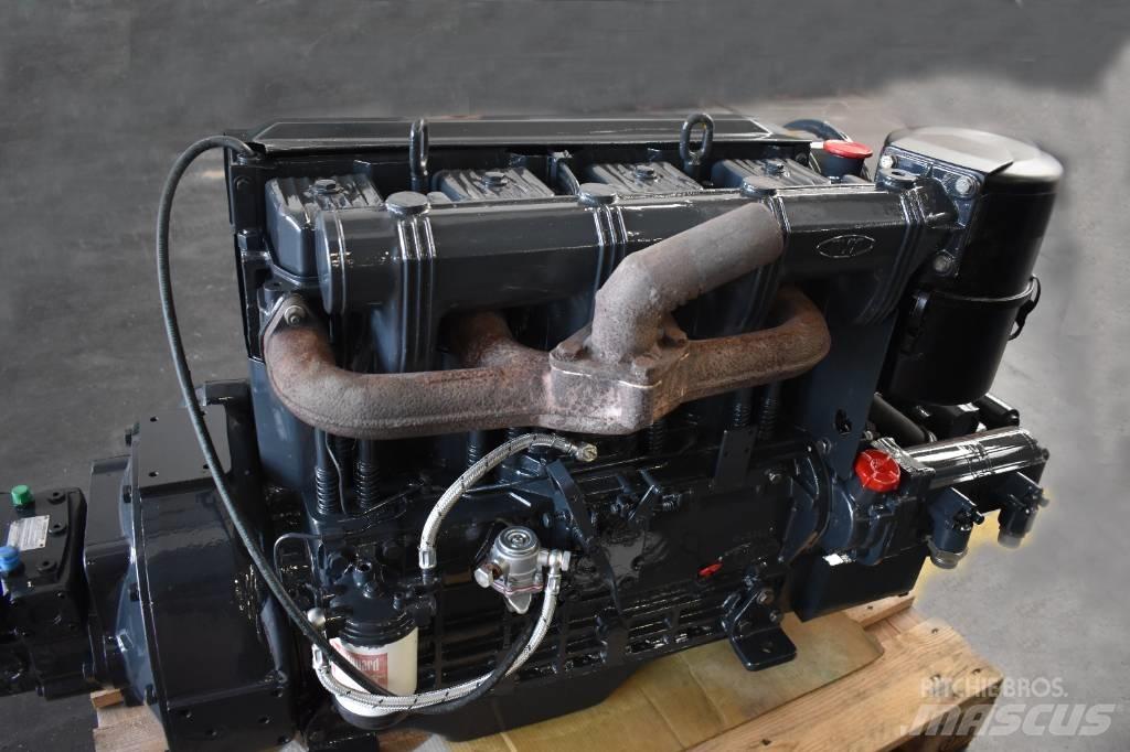 VM MOTORI 68A-3 Motory