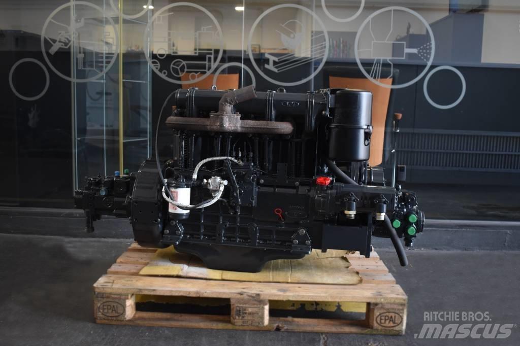 VM MOTORI 68A-3 Motory