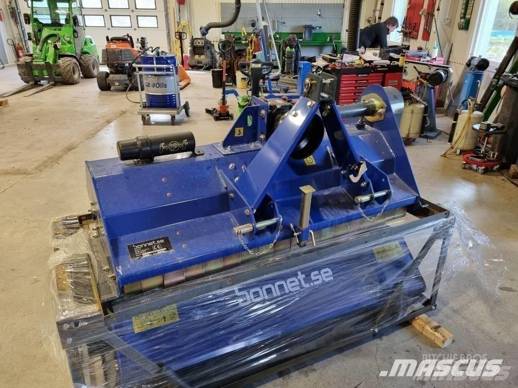 Bonnet EFGC 1.95 Mulčovače