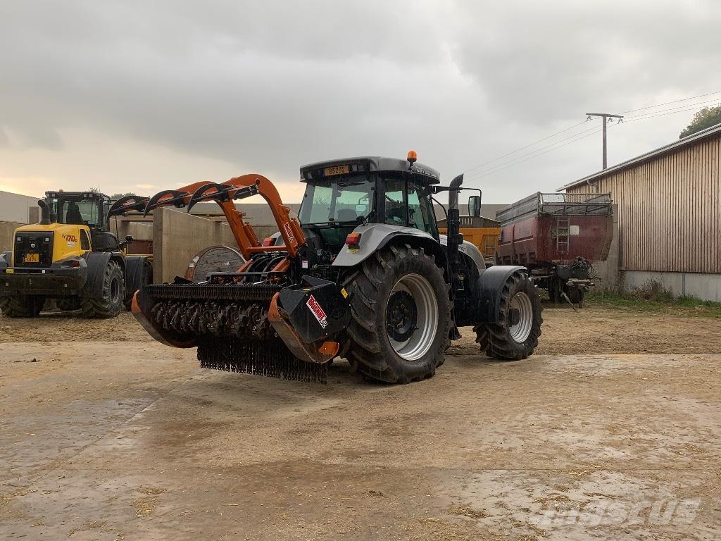 Bugnot BFLO 2785 Lesní mulčovače