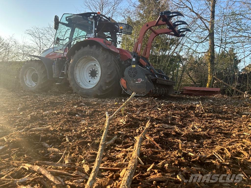 Bugnot BFLO 2785 Lesní mulčovače