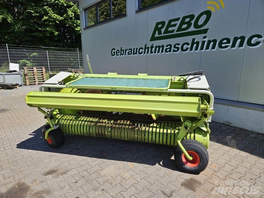 CLAAS PU 300 HD Sekačky s vlastním pohonem - příslušenství