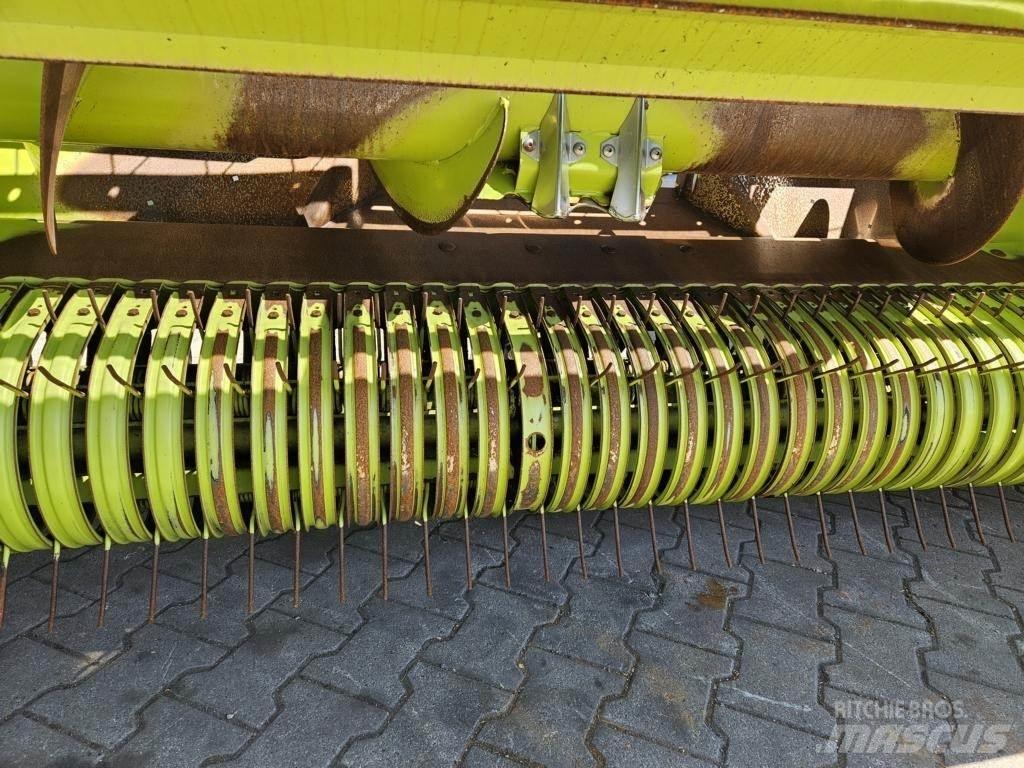 CLAAS PU 300 HD Sekačky s vlastním pohonem - příslušenství