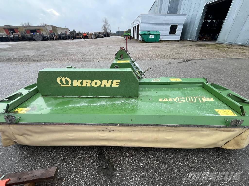 Krone Easy Cut 32 P Žací stroje