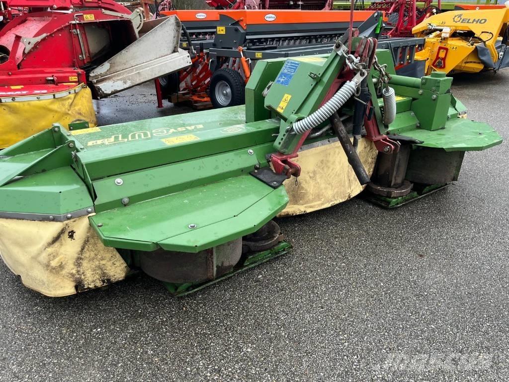 Krone Easy Cut 32 P Žací stroje