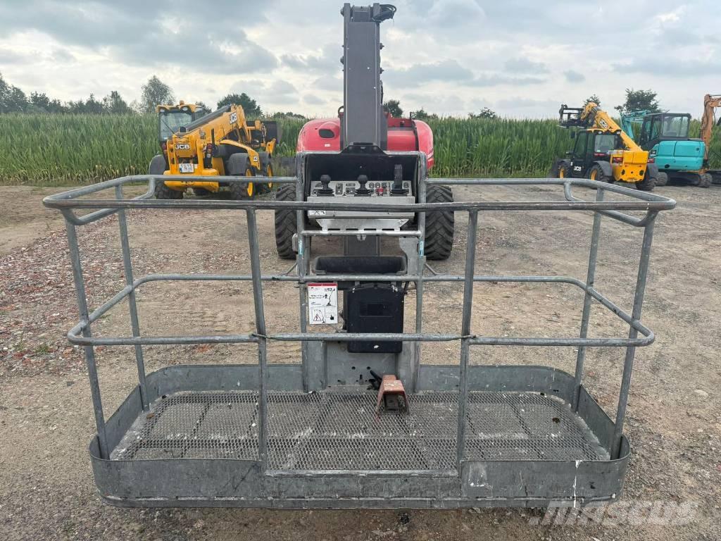 Manitou ATJ 200 Kloubové plošiny