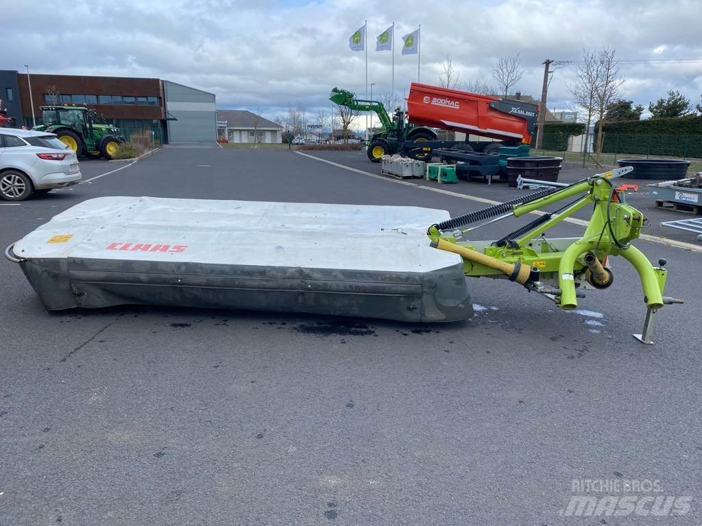 CLAAS DISCO 3150 Žací stroje