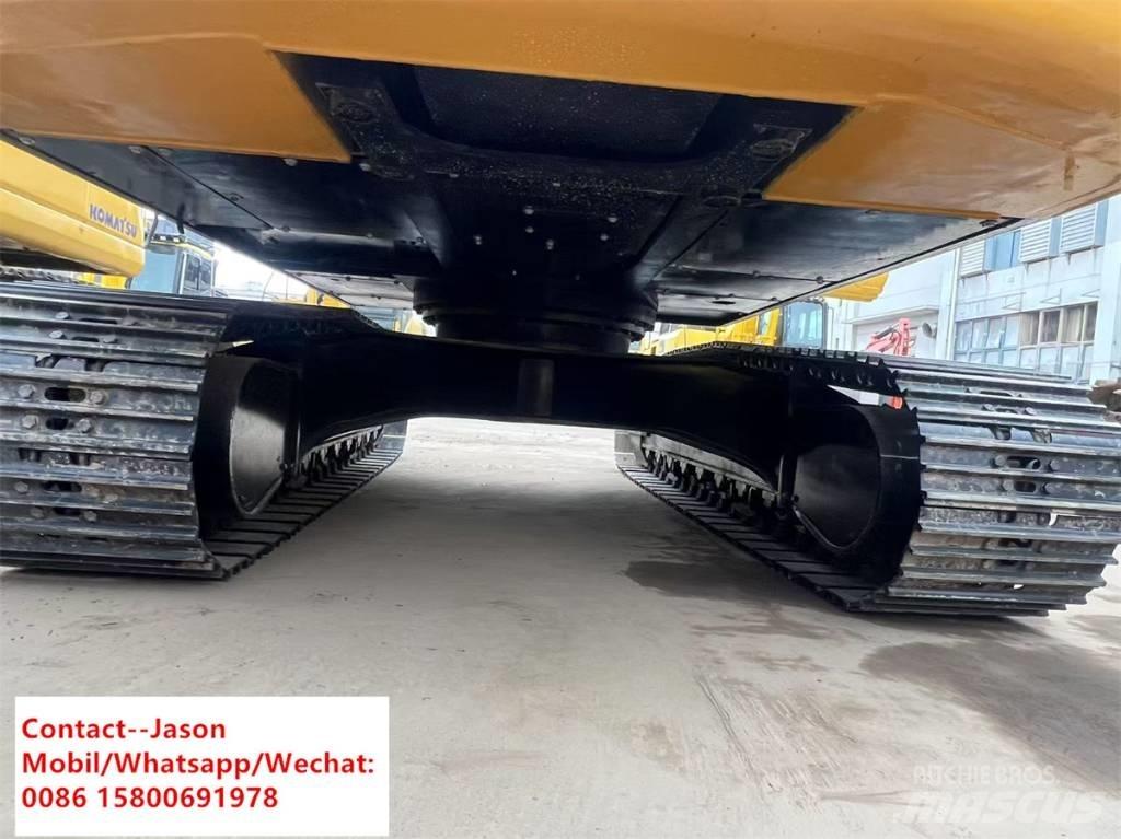 Sany SY 235 H Pásová rýpadla