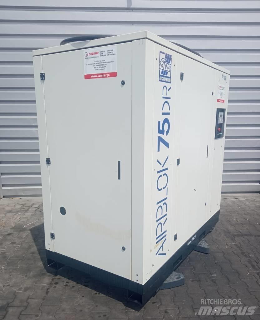  FIAC AIRBLOK75 DB Kompresory