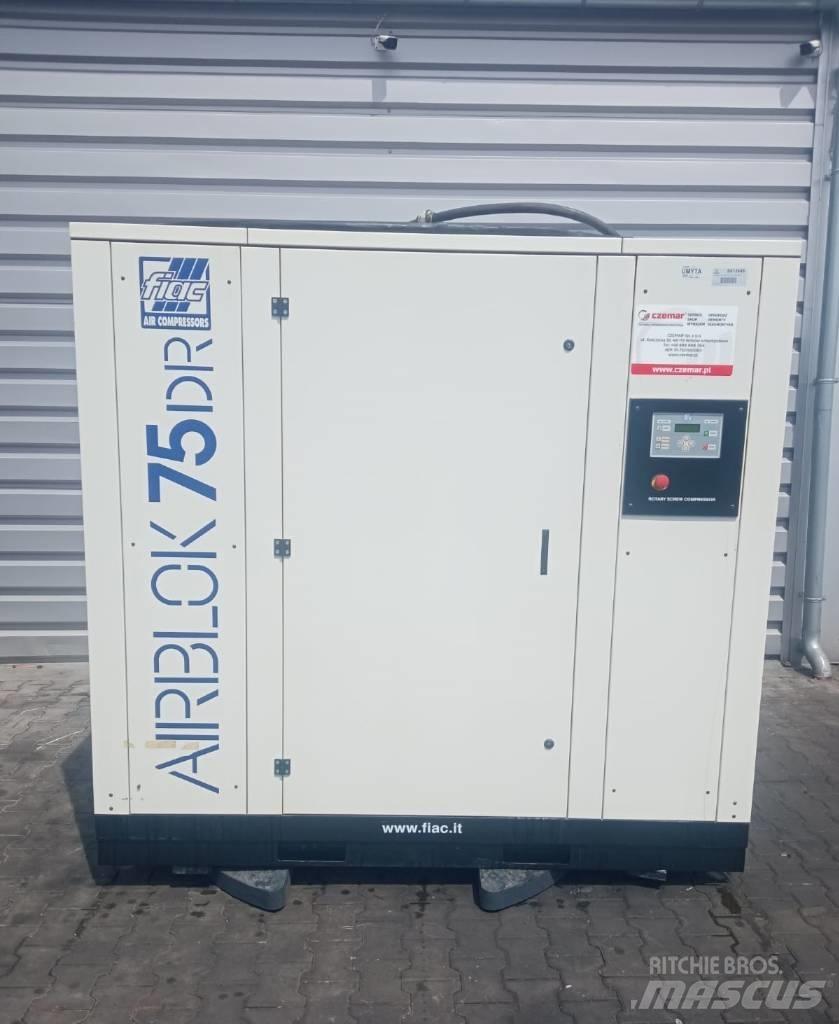  FIAC AIRBLOK75 DB Kompresory