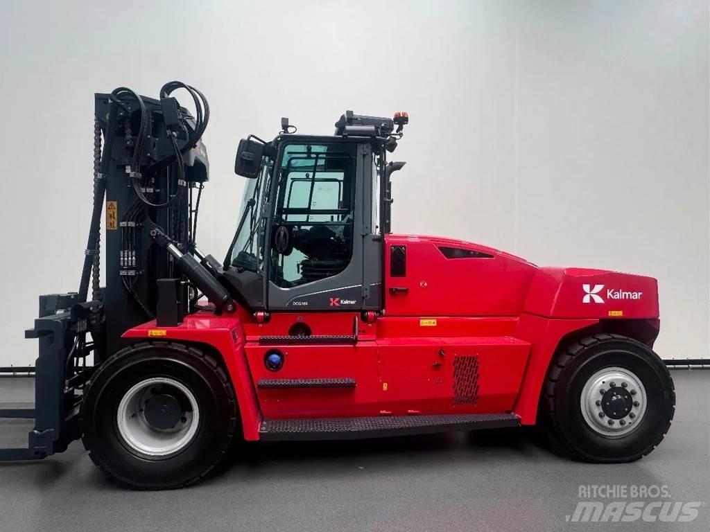 Kalmar DCG 160-12 Dieselové vozíky