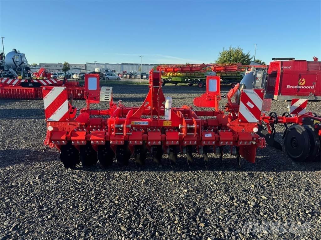 Maschio Veloce 300 Talířové brány