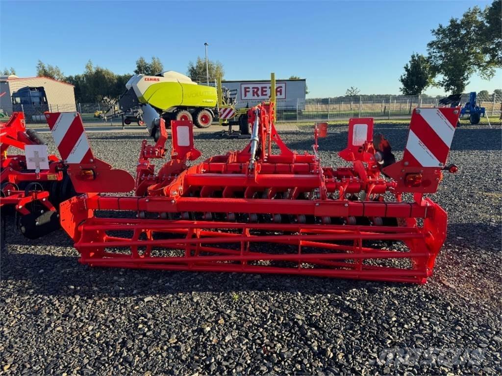 Maschio Veloce 300 Talířové brány