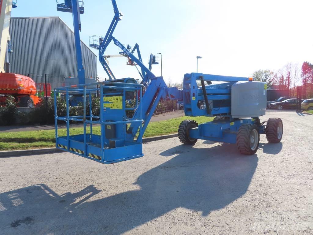 Genie Z 45/25 J Kloubové plošiny