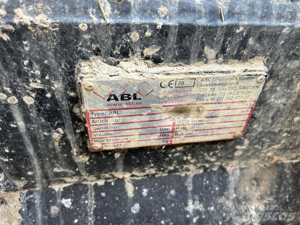 ABL S70 Lopaty