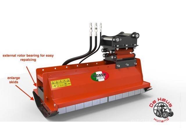 Boxer EXF 600 Žací stroje