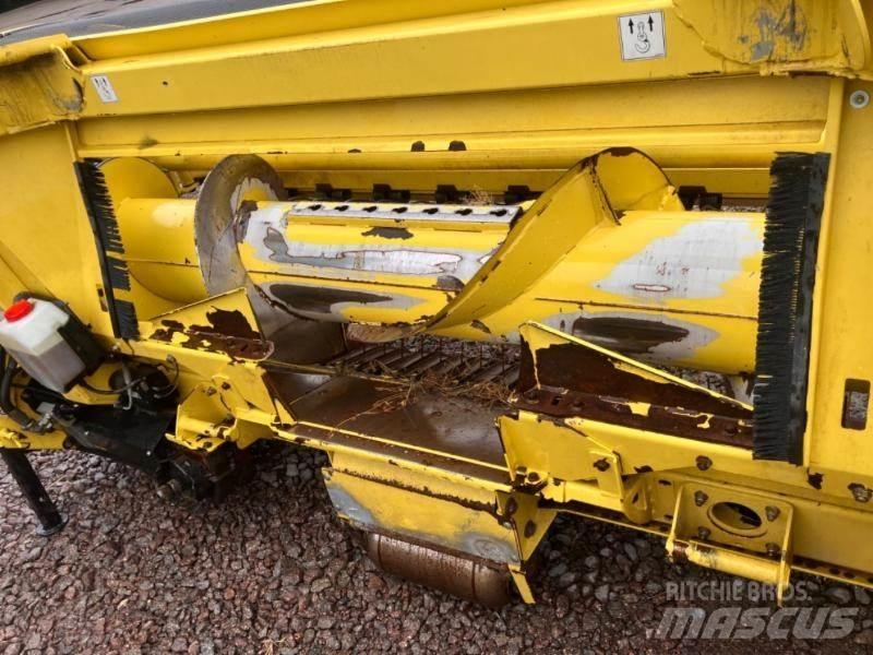 John Deere 8400 Samojízdné sekačky