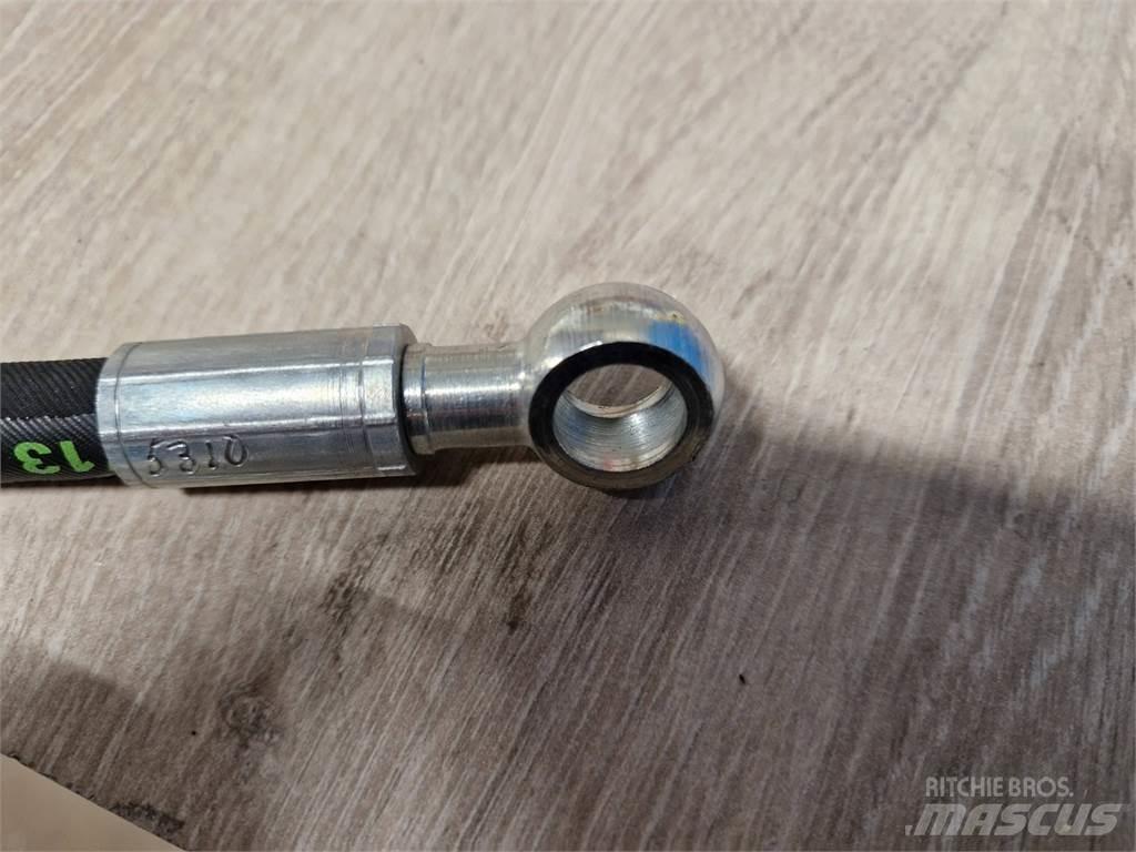 Eco Log 645310 Hydraulika