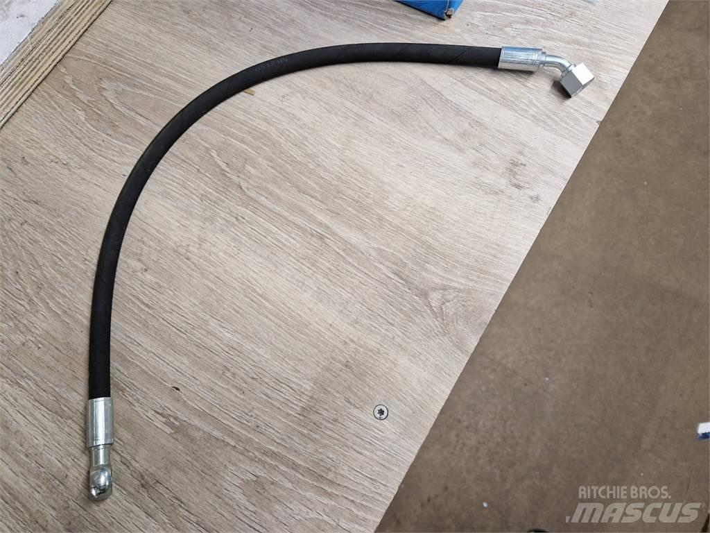 Eco Log 645310 Hydraulika