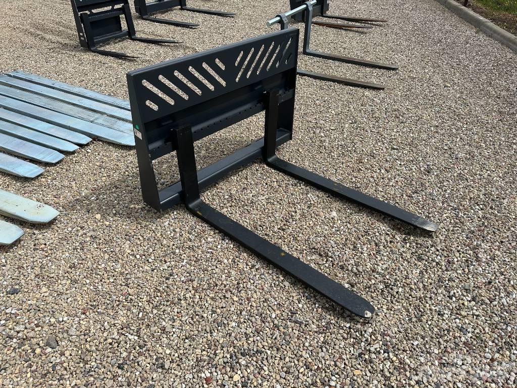 Bobcat Pallet forks Vidlice
