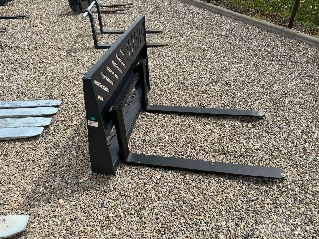 Bobcat Pallet forks Vidlice