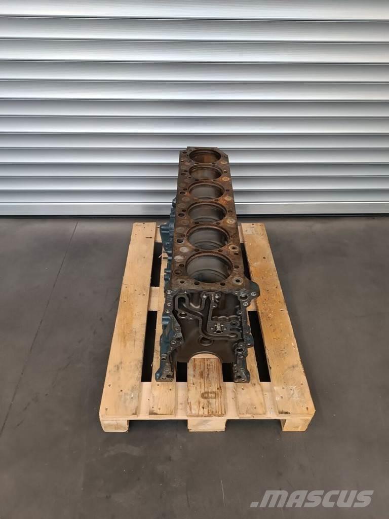 Renault PREMIUM Motory
