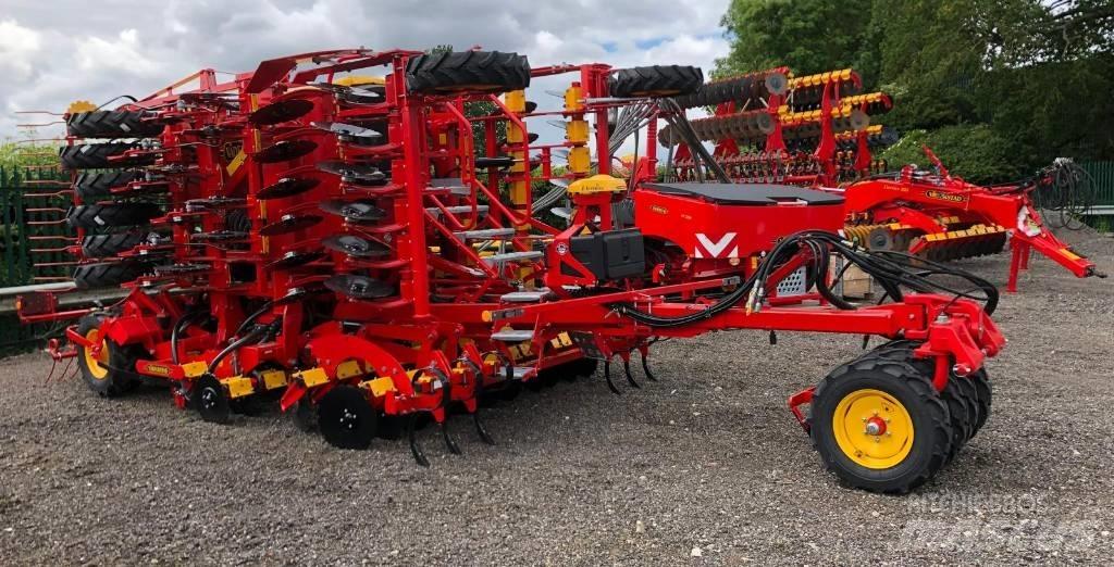 Väderstad RapidA600S Mechanické secí stroje
