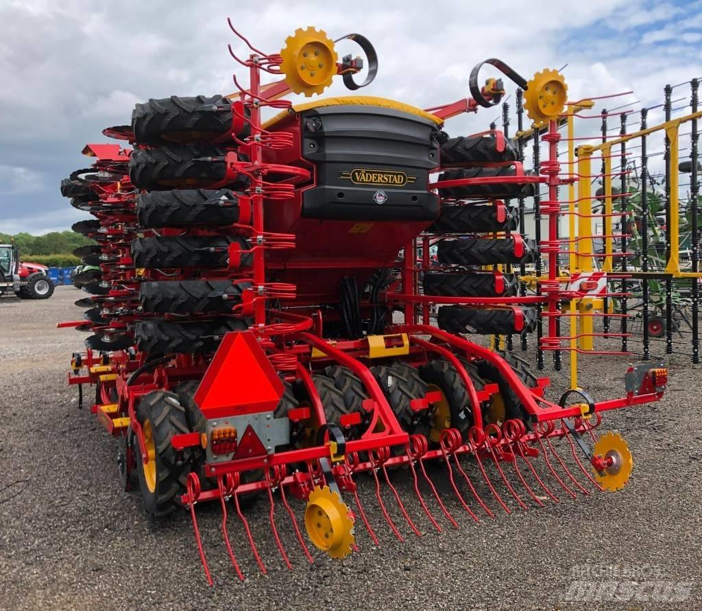 Väderstad RapidA600S Mechanické secí stroje