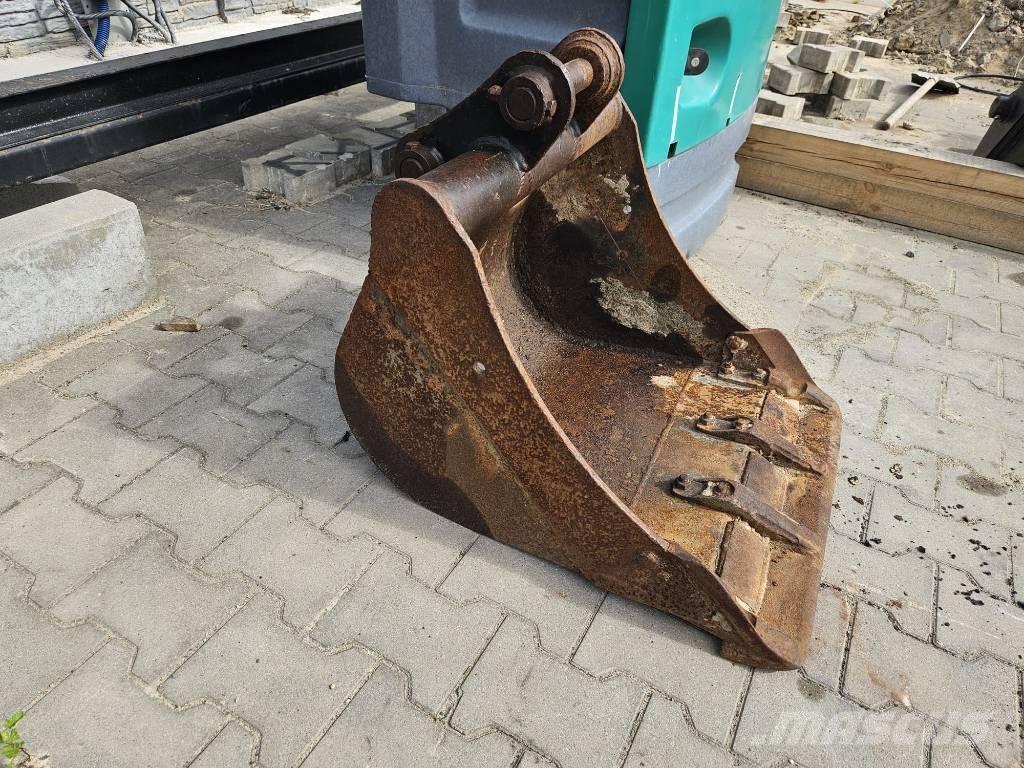 Takeuchi TB 235 Mini rýpadla < 7t