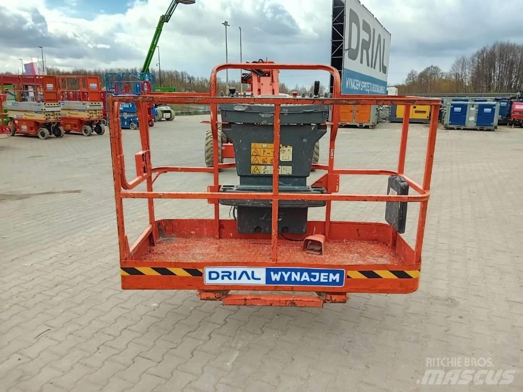 JLG M 600 JP Kloubové plošiny