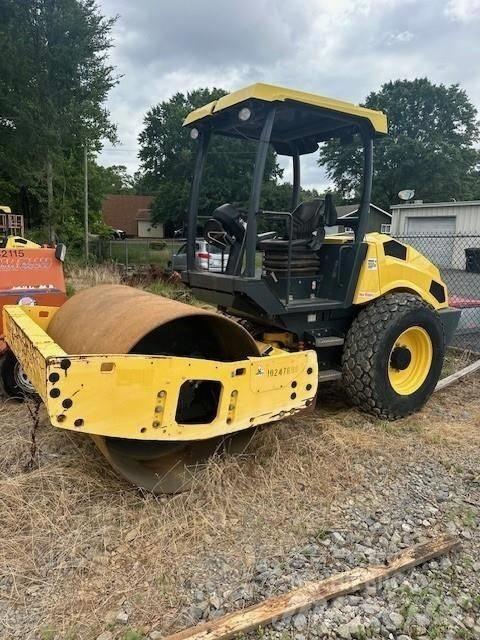 Bomag BW177D-5 Tahačové válce