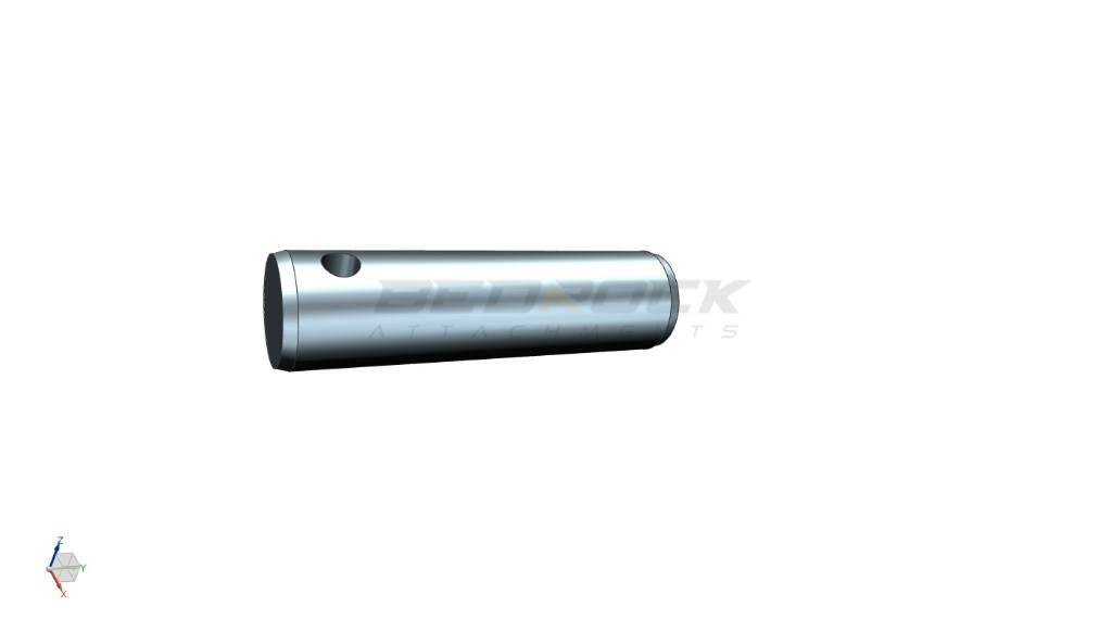 Bedrock 45MM PIN Ostatní komponenty