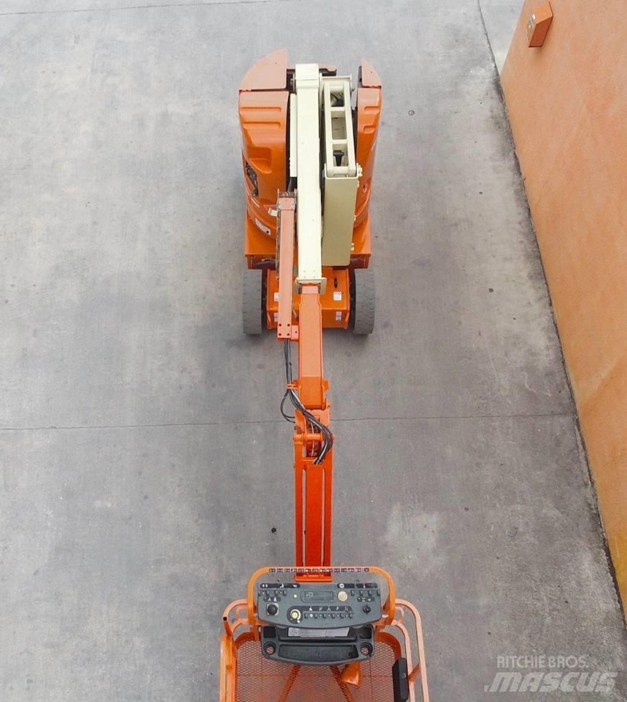 JLG E 300 AJP Stavebnictví - ostatní