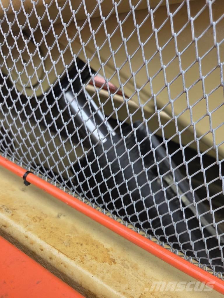 Liftlux 245-25 Nůžková zvedací plošina