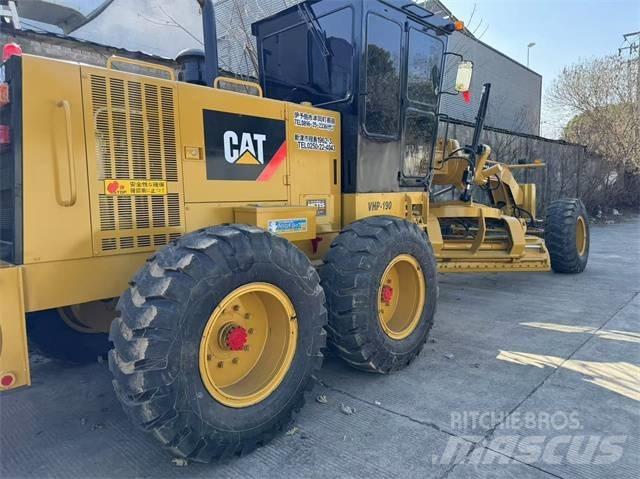 CAT 140 H Grejdry