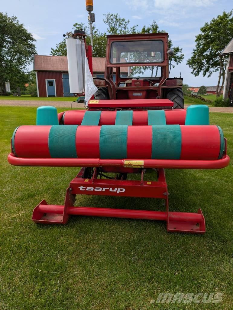 Kverneland 7120 Ovíječky