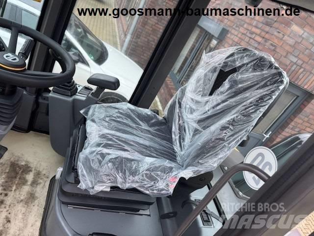Volvo L 30 G Kolové nakladače