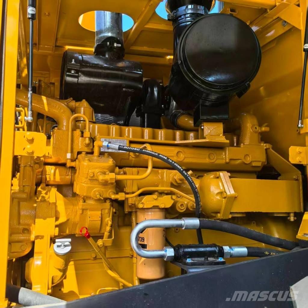 SDLG LG 956 L Kolové nakladače